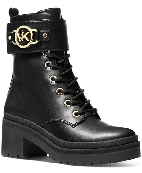 macy's boots michael kors|macy's michael kors women's shoes.